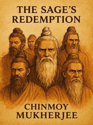 cover image of The Sage's Redemption